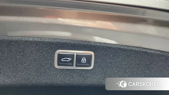 Genesis Electrified G80 (RG3) id 4468621 из Кореи 8