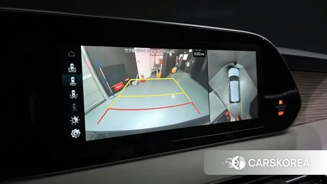 Hyundai Palisade id 3018467 из Кореи 8