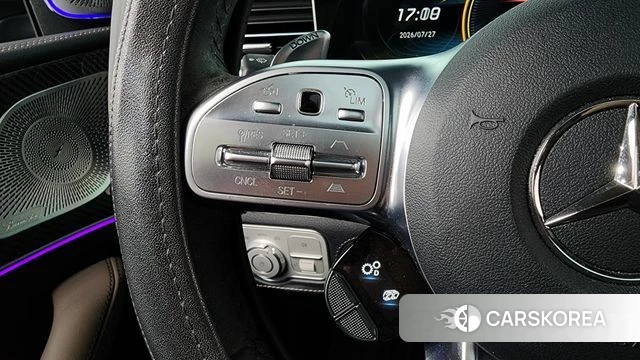 Mercedes-Benz GLE-Class W167 id 4631812 из Кореи 8