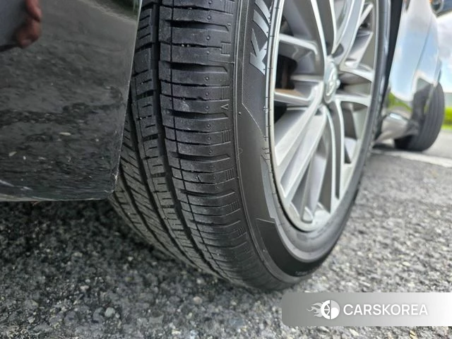 Hyundai Grandeur IG id 4610201 из Кореи 8
