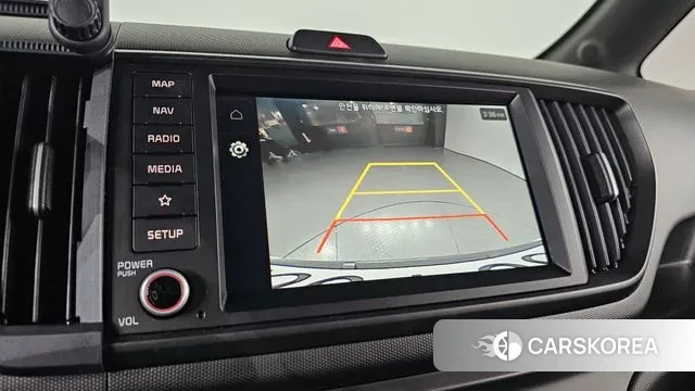 Kia The New Kia Ray id 3679452 из Кореи 8