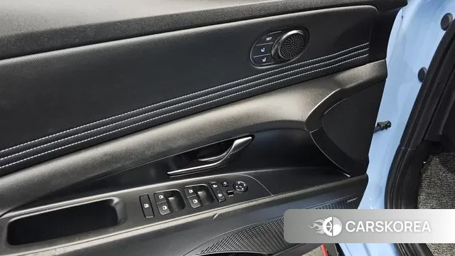 Hyundai Avante (CN7) id 3572238 из Кореи 8