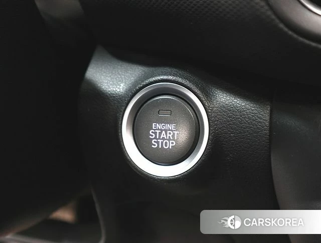 Hyundai The New Kona id 3818475 из Кореи 8