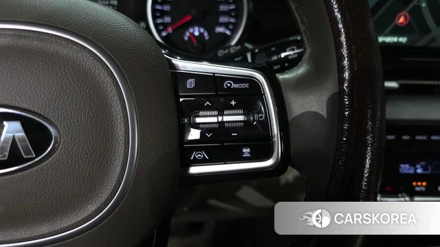 Kia Carnival 4th generation id 4609527 из Кореи 8