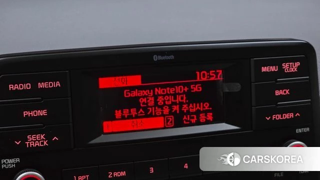Kia All New Morning (JA) id 4632980 из Кореи 8