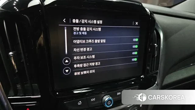 Chevrolet (GM Daewoo) Traverse id 3472891 из Кореи 8