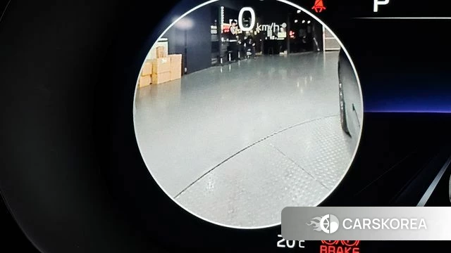 Kia K5 3rd generation id 3923467 из Кореи 8