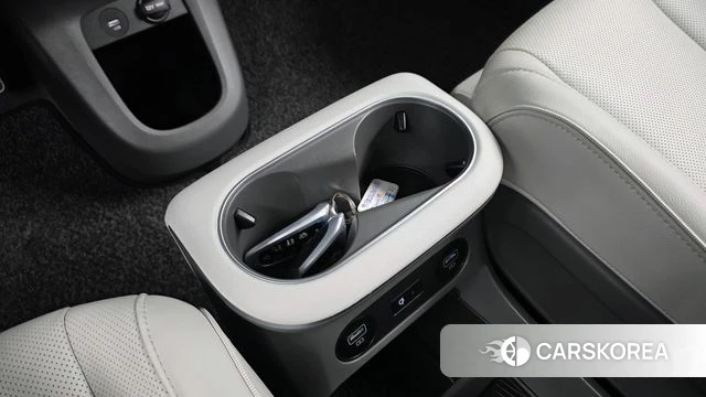 Hyundai Ionic 5 id 4739953 из Кореи 8
