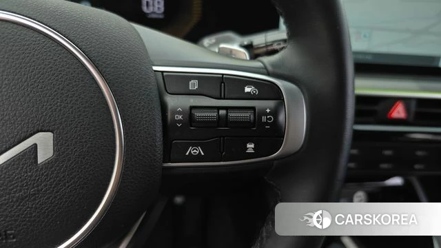 Kia The New K5 3rd generation id 3952945 из Кореи 8