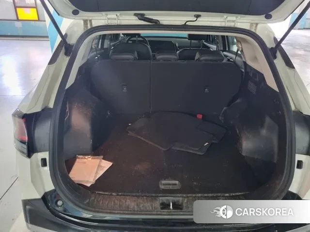 Kia Sportage 5th Generation id 3581908 из Кореи 8