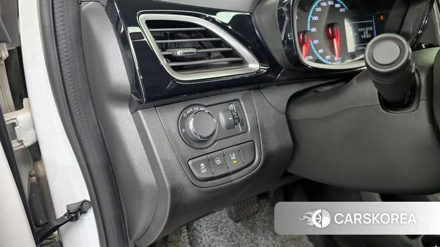 Chevrolet (GM Daewoo) The New Spark id 3852859 из Кореи 8