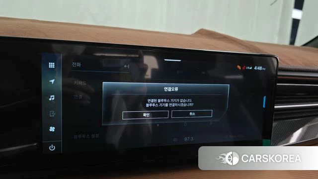 Ssangyong The New Torres id 3963332 из Кореи 8