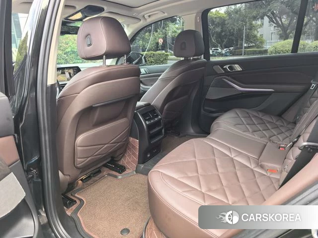 BMW X5 id 4228473 из Китая 8
