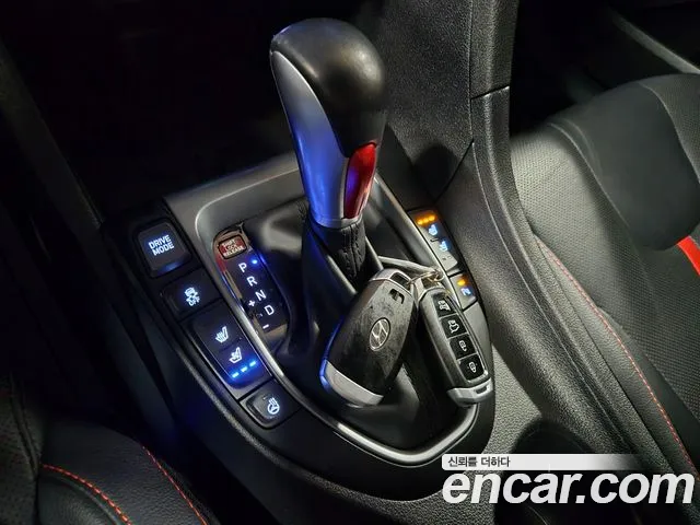 Hyundai Veloster (JS) id 2687250 из Кореи 8