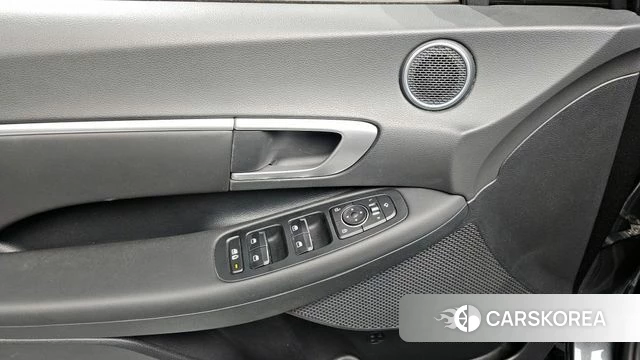 Hyundai Sonata (DN8) id 3859636 из Кореи 8