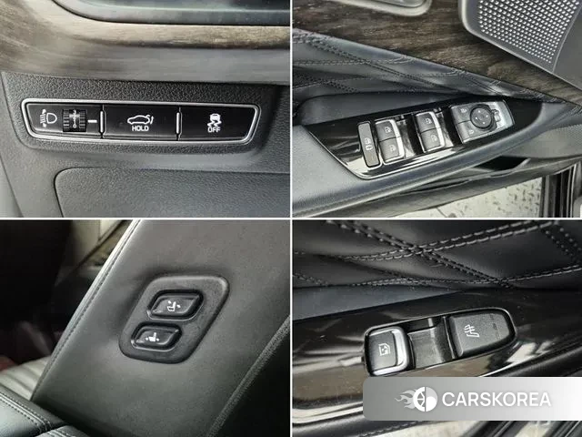 Kia K8 id 3235852 из Кореи 8