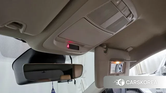 Renault Korea (Samsung) The New QM6 id 3503427 из Кореи 8