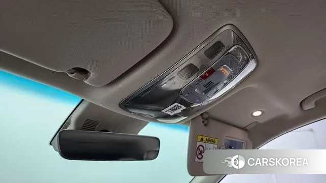 Genesis GV80 id 3007502 из Кореи 8