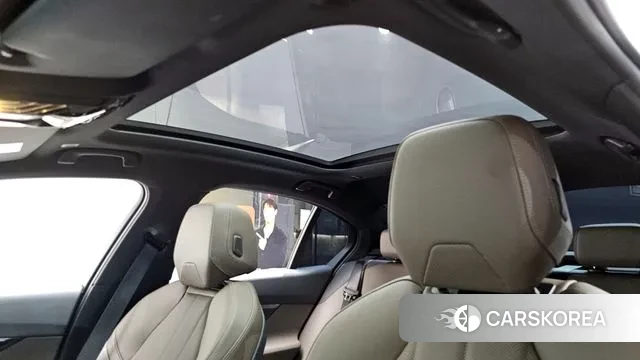 BMW 5 Series (G60) id 3388445 из Кореи 8