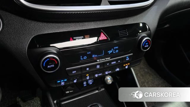 Hyundai All New Tucson id 4465438 из Кореи 8