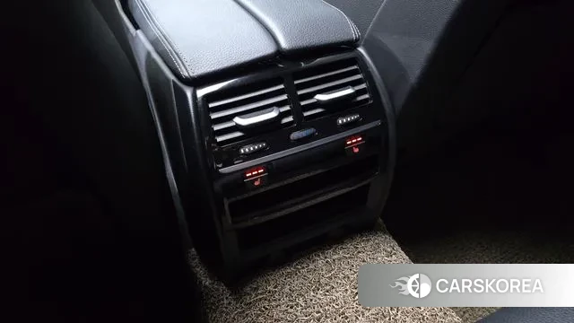 BMW 5 Series (G30) id 3024308 из Кореи 8