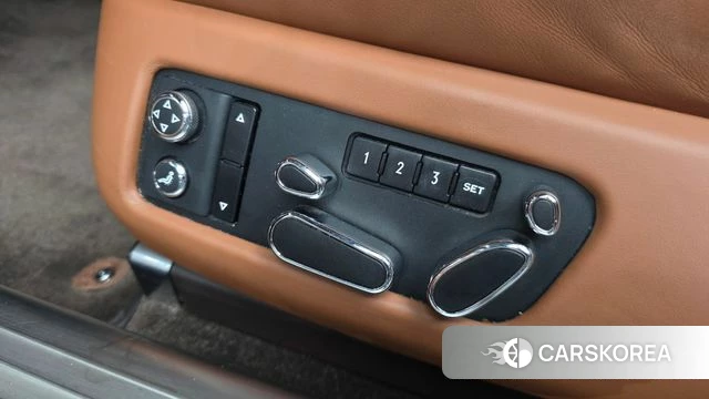 Bentley Flying Spur 2nd Generation id 4520973 из Кореи 8