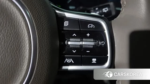 Kia The New Carnival 4th Generation id 3405248 из Кореи 8