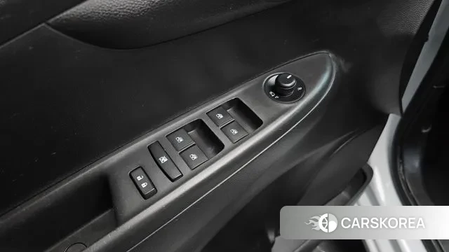 Chevrolet (GM Daewoo) The New Spark id 3494696 из Кореи 8