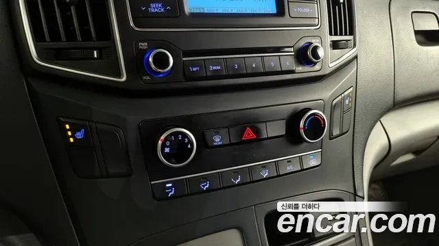 Hyundai Grand Starex id 2922923 из Кореи 8