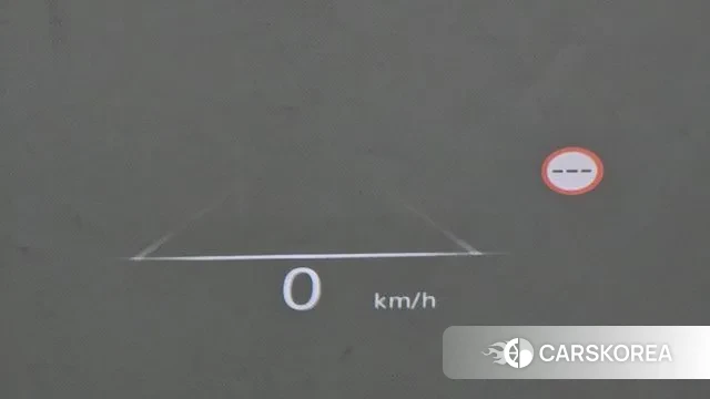 Genesis G80 (RG3) id 3306725 из Кореи 8