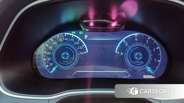 Genesis GV80 id 3054754 из Кореи 8