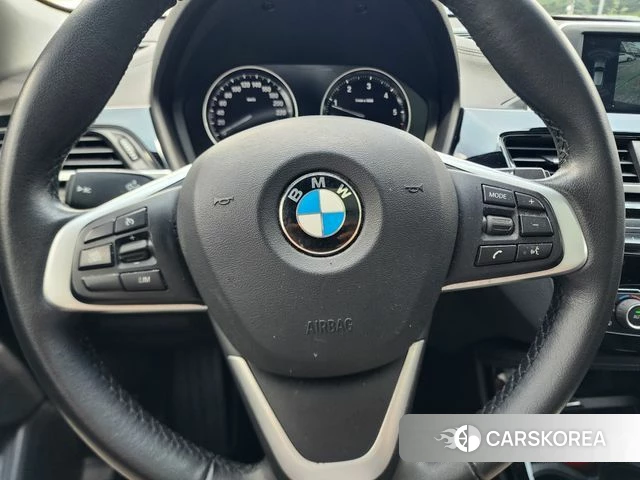 BMW X2 (F39) id 4654766 из Кореи 8