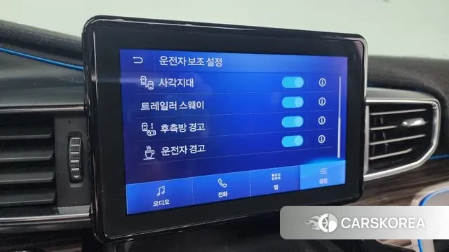 Ford Explorer 6th Generation id 2998398 из Кореи 8