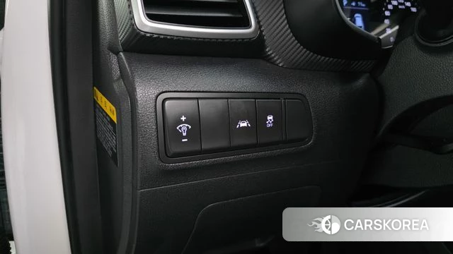 Hyundai All New Tucson id 3917188 из Кореи 8