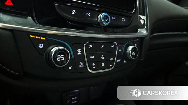 Chevrolet (GM Daewoo) Traverse id 4280618 из Кореи 8