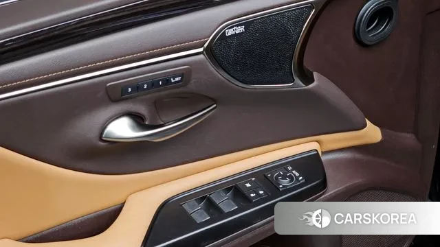 Lexus ES300h 7th generation id 2966047 из Кореи 8