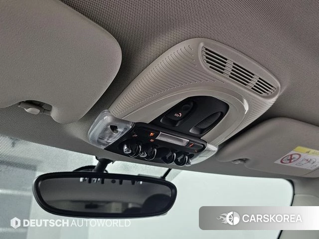 Mini Cooper id 3923952 из Кореи 8