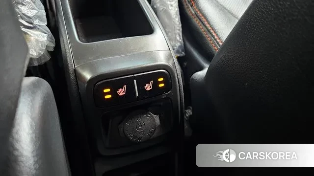 Kia The New Ray id 3772317 из Кореи 8