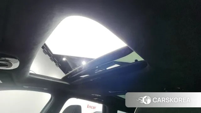 Hyundai The New Palisade id 3555344 из Кореи 8