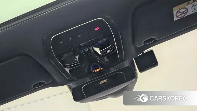 Mercedes-Benz EQE V295 id 3400589 из Кореи 8