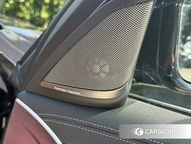 BMW 5 series id 4297698 из Китая 8
