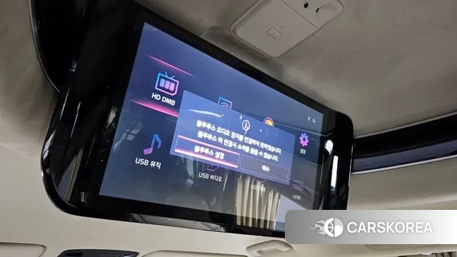 Kia Carnival 4th generation id 3448680 из Кореи 8