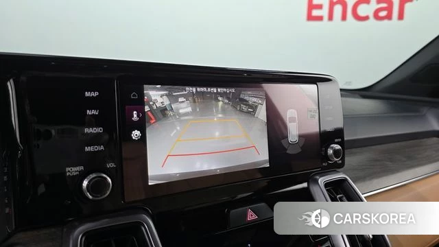 Kia Sorento 4th Generation id 3936128 из Кореи 8