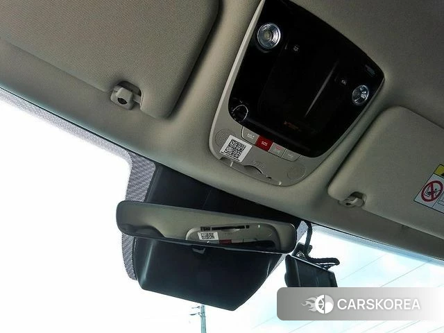 Kia The New K5 3rd generation id 4539913 из Кореи 8