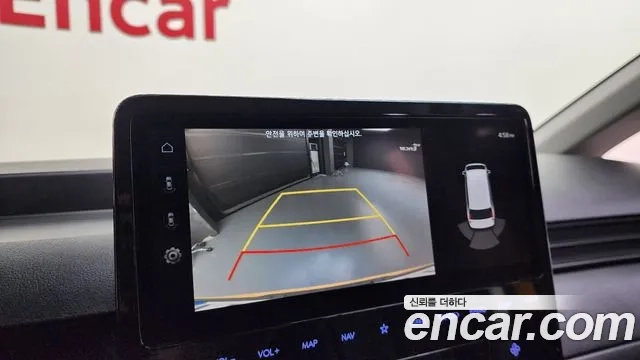 Hyundai Staria id 2868630 из Кореи 8