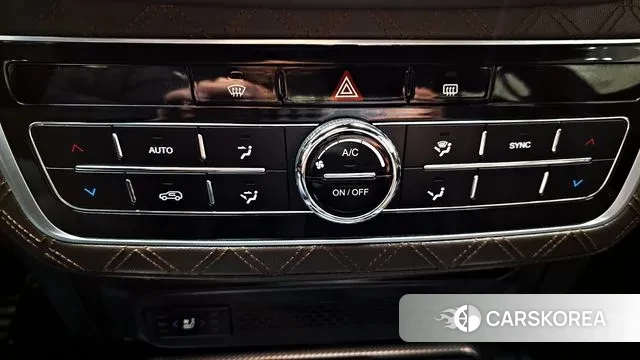 Ssangyong All New Rexton id 3671541 из Кореи 8