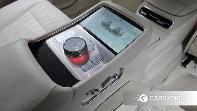 Genesis G90 (RS4) id 3770982 из Кореи 8