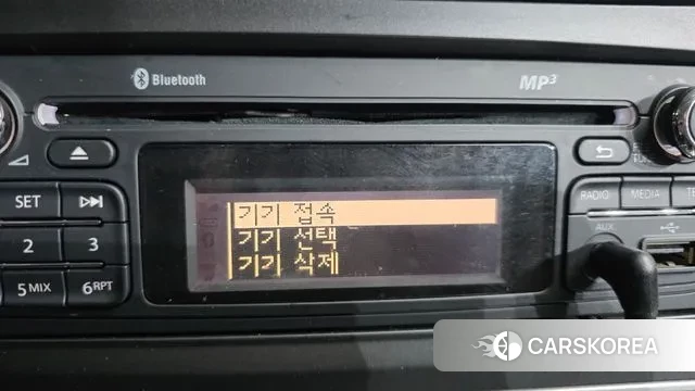 Renault Korea (Samsung) SM5 Nova id 3677484 из Кореи 8