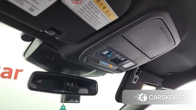 Ford Explorer 6th Generation id 3379838 из Кореи 8