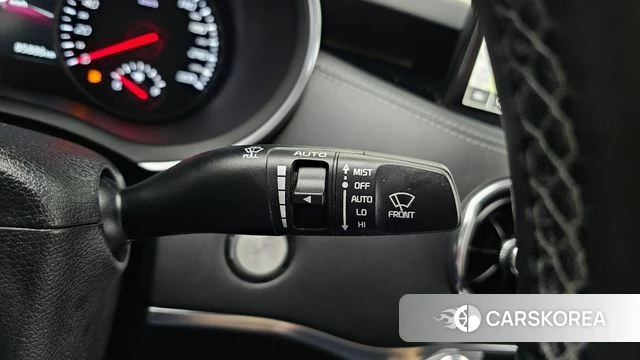 Kia Stinger Meister id 4018982 из Кореи 8